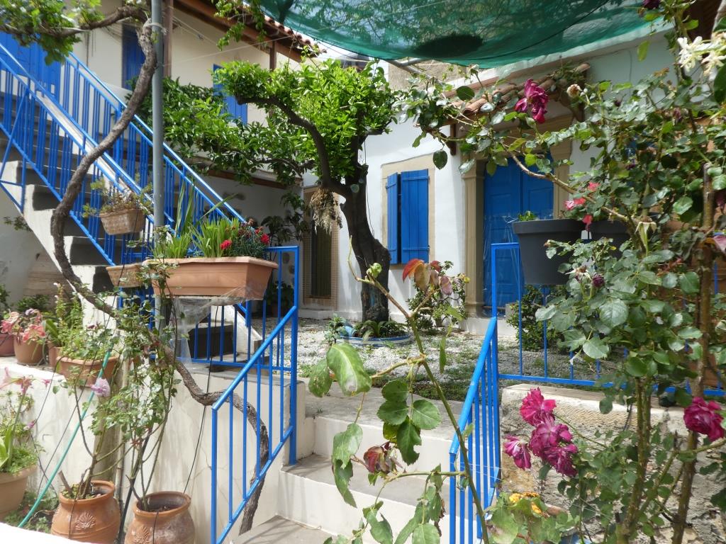 Kreta - Tourloti - 2019